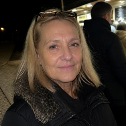 Porträt von Miriam Barylla